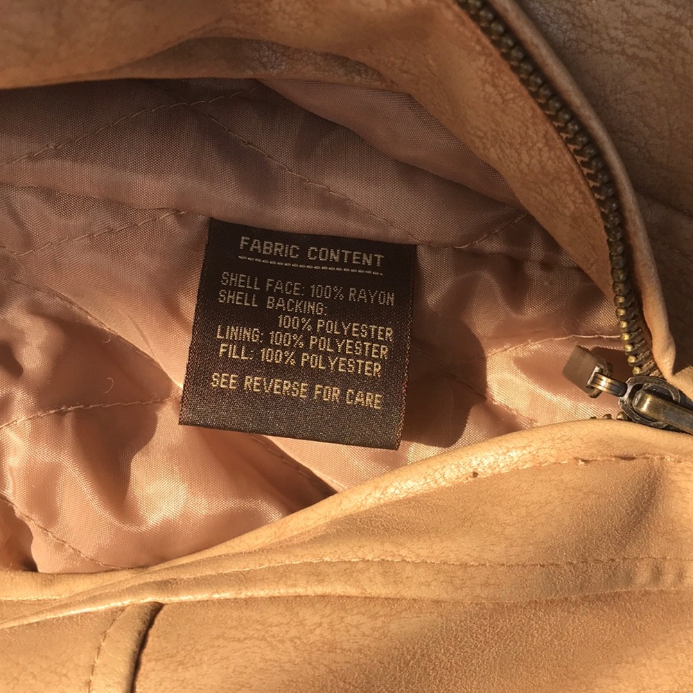 Jacket - Picture 2 of 3